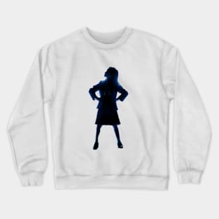 Matilda The Musical Crewneck Sweatshirt